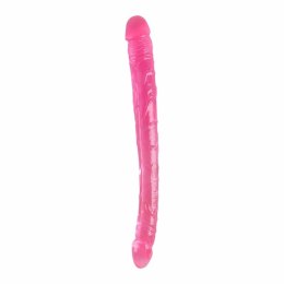 Bubblegum Blast Groovy Times Pink podwojny model żelowy 37,5 cm