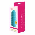 Dreamtoys Love Signal Hands-On Pleasure kompaktowa maszyna intymna TPE 10,5 cm