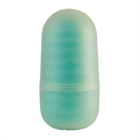 Dreamtoys Love Signal Hands-On Pleasure kompaktowa maszyna intymna TPE 10,5 cm