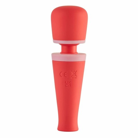 Dreamtoys Love Signal In The Pocket Wand mini masażer USB IPX6