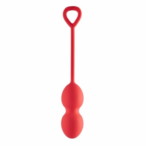 Dreamtoys Love Signal Playful Drops kulki treningowe silikonowe IPX8