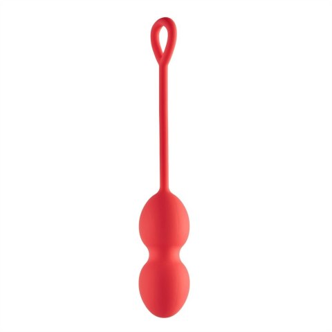 Dreamtoys Love Signal Playful Drops kulki treningowe silikonowe IPX8