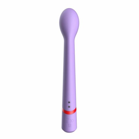 Dreamtoys Love Signal Spot On Bold silikonowy masażer punktowy IPX6