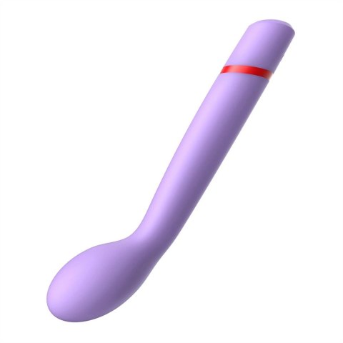 Dreamtoys Love Signal Spot On Bold silikonowy masażer punktowy IPX6