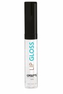 EXSENS HOT KISS Lip Gloss Coconut 7,4 ml - rozgrzewający błyszczyk do ust