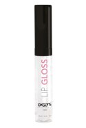 EXSENS Lip Gloss Strawberry 7,4 ml - błyszczyk do ust o smaku truskawkowym