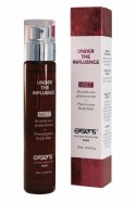 EXSENS Mist Under The Influence 15ml - mgiełka zapachowa z osmopheriną