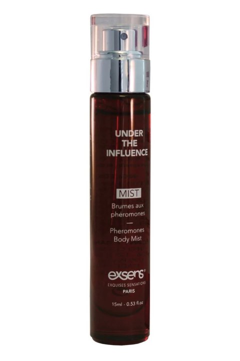 EXSENS Mist Under The Influence 15ml - mgiełka zapachowa z osmopheriną