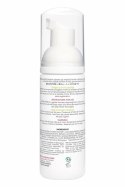 EXSENS ORGANIC CLEANER INTIME FRESH 150ml pianka do higieny rożana