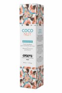 EXSENS Warming Massage Oil Coconut 50ml - rozgrzewający olejek kokosowy