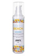 EXSENS Warming Massage Oil Sex on the Beach 50ml - rozgrzewający olejek owocowy