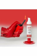 EXSENS Warming Massage Oil Strawberry 50ml - rozgrzewający olejek truskawkowy