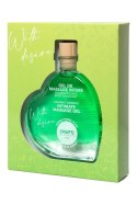EXSENS With Desire Żel do masażu jabłko-gruszka 50ml, efekt rozgrzewający