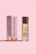 HighOnLove Massage Oil Strawberries & Champagne Mini 30ml - naturalny olejek do masażu