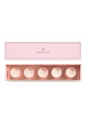 HighOnLove Mini Collection - Zestaw 5 świec do masażu 5x35g, rożne aromaty
