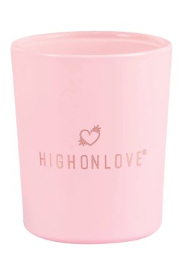HighOnLove Mini Sensual Massage Candle 35g - luksusowa świeca do masażu