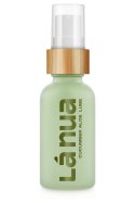 LA NUA Cucumber Aloe nawilżający żel intymny 30ml, szklana butelka