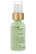LA NUA Cucumber Aloe nawilżający żel intymny 30ml, szklana butelka