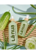 LA NUA Cucumber Aloe nawilżający żel intymny 30ml, szklana butelka