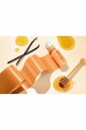 LA NUA Honey Vanilla Lubrykant wodny 100ml szklana butelka wegański