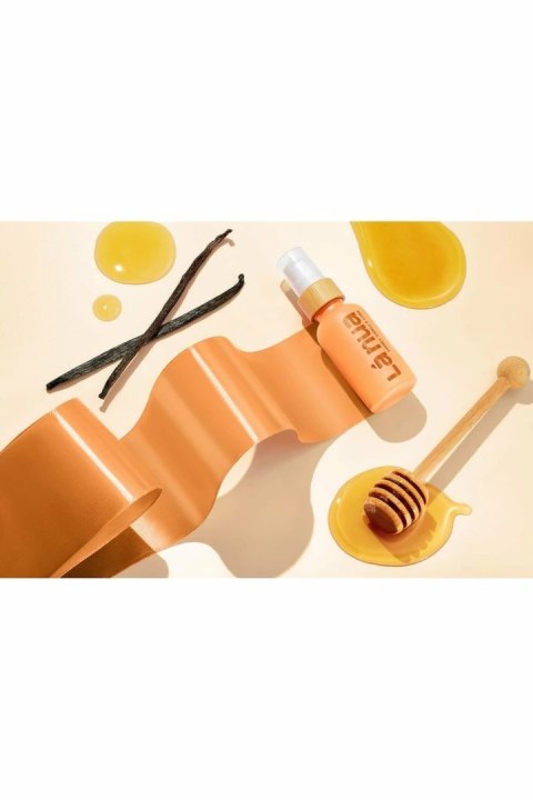 LA NUA Honey Vanilla Lubrykant wodny 100ml szklana butelka wegański
