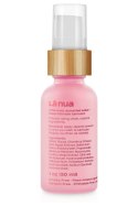 LA NUA Lubrykant wodny 30ml Truskawka-Kokos, naturalny, szklana butelka