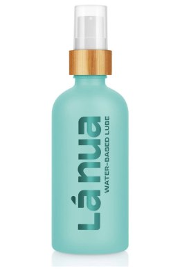 LA NUA Unflavored Lubrykant Wodny 100ml Naturalny Bez Gliceryny