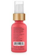LA NUA Watermelon Mint Lubrykant wodny 30ml szklana butelka