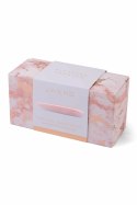 Le Wand Crystal Slim Wand Rose Quartz - smukła rożowa rożdżka z kwarcu