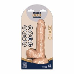 MISTER DIXX Chase 6,7