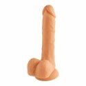 MISTER DIXX Maverick 24,5 cm silikonowy model z przyssawką