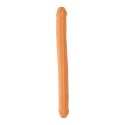 MISTER DIXX Wild Ryder 38 cm silikonowy model dwustronny elastyczny