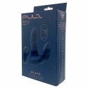 Pulz Blake Up & Down Duo Vibrator z pilotem, silikonowy, wodoodporny