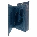 Pulz Blake Up & Down Duo Vibrator z pilotem, silikonowy, wodoodporny