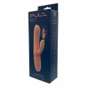 Pulz Gladys Up & Down Duo Vibrator silikonowy wodoodporny 3 silniki