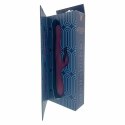 Pulz Morgan Up and Down Duo Vibrator z obrotowymi koralikami IPX7