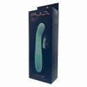 Pulz Taylor G-Spot Up & Down Vibrator silikonowy wodoodporny USB-C