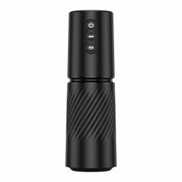 Titanz Auto Suck Machine automatyczna maszyna intymna z wibracją USB