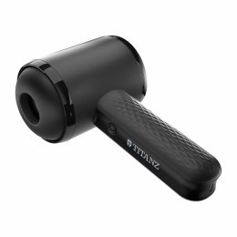 Titanz Thrusting Blow Gun - automatyczna maszyna intymna z funkcją ruchu i wibracji