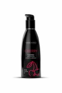 WICKED Aqua Cherry Lubrykant wodny smak wiśni 60 ml