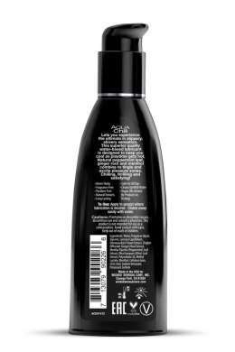 WICKED Aqua Chill Lubricant 60ml - chłodzący żel intymny, wegański