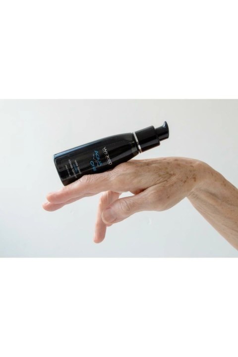WICKED Aqua Chill Lubricant 60ml - chłodzący żel intymny, wegański