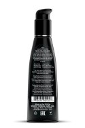 WICKED Aqua Lubricant 120ml - bezzapachowy żel nawilżający z aloesem