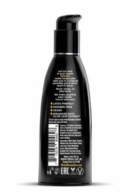 WICKED Aqua Mango Lubricant 60ml - nawilżający żel wodny o smaku mango