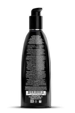 WICKED Aqua Sensitive Lubricant 240ml - Hipoalergiczny żel intymny