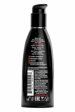 WICKED Aqua Strawberry Lubrykant na bazie wody 60ml - truskawkowy