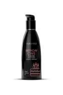 WICKED Birthday Cake Lubricant 60ml - wodny lubrykant o zapachu ciasta