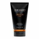 WICKED Jelle Heat żel intymny rozgrzewający na bazie wody 120ml