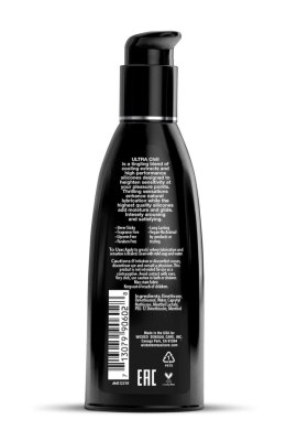 WICKED Ultra Chill silikonowy lubrykant chłodzący 60ml