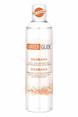 Waterglide Guarana 2w1 żel intymny i lubrykant 300ml bezzapachowy